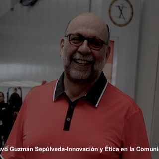 Gustavo Guzmán Sepúlveda