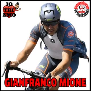 Passione Triathlon n° 87 🏊🚴🏃💗 Gianfranco Mione