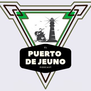 El Puerto de Jeuno