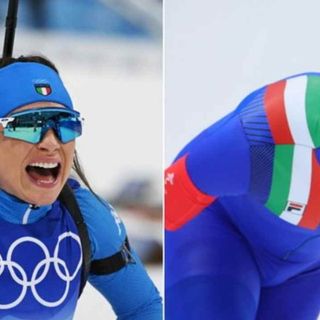 Olimpiadi: con i due bronzi di Wierer e Ghiotto l’Italia ha le stesse medaglie di 4 anni fa