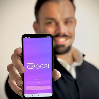 DOCSI: L’app per la semplificazione della burocrazia garantita dagli esperti