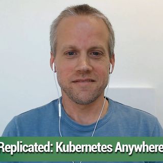 This Week in Enterprise Tech 439: Kubernetes on a Half Shell