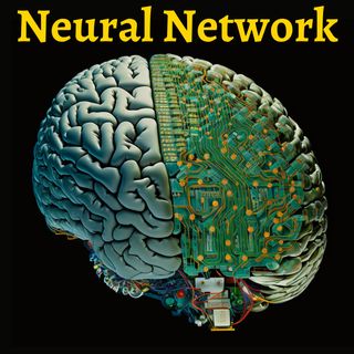 Cover art for Neural Network