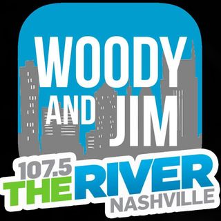 1075 The River (WRVW-FM)
