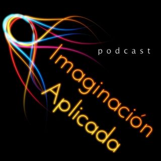 Podcast de Imaginación Aplicada