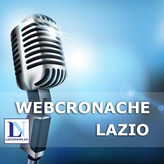 Web Cronache LAZIO