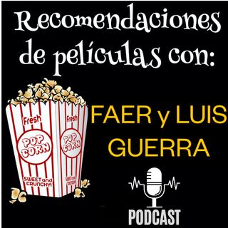 Faer Guerra. Luis Guerra.