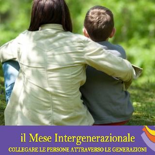 Settembre Intergenerazionale