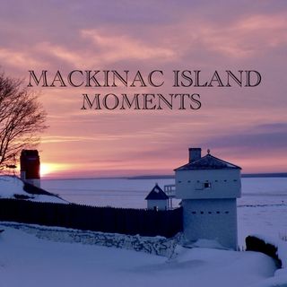 Is Mackinac Island haunted ???