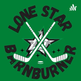 Lone Star Barnburner Hockey
