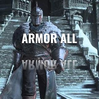 Armor All - Morning Manna #2706