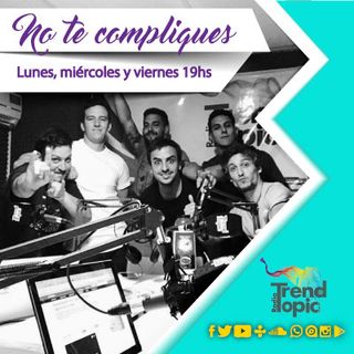 NTC - No te compliques