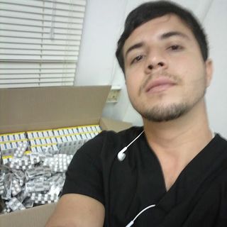 Erick Johann Guzman Melendez