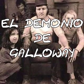 El Demonio de Galloway