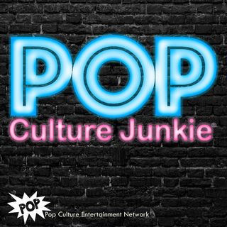 Pop Culture Junkie®