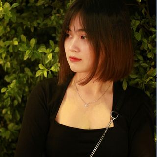 Huyền Đặng