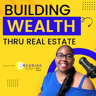 Becoming – Dr. John Hannah gives relationship advice | Strategies on How to Make Money in the Real Estate Game