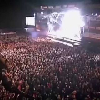 Linkin Park - Faint (Rock am Ring 2007)