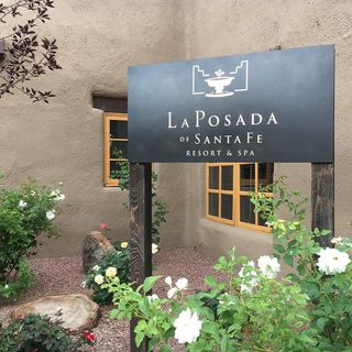 Big Blend Radio: Debbie Stone - La Posada de Santa Fe Resort & Spa