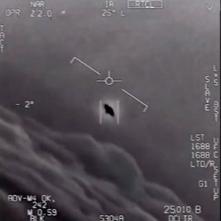 Remembering Art Bell  Mr UFO
