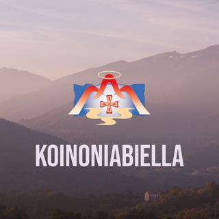 Koinonia Biella - Strona