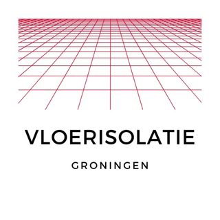 Vloerisolatie Groningen