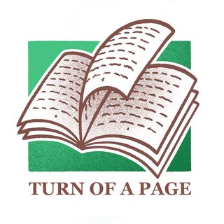 Turn of a Page