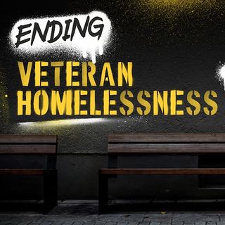 S1EP5: Supporting Survivors of Military Sexual Trauma