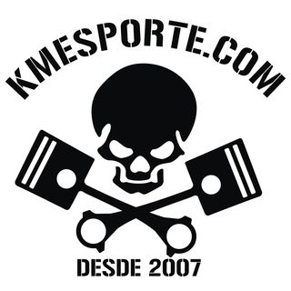 Kmesporte Arrancada