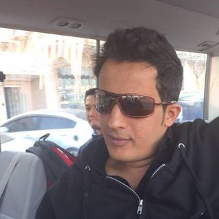 Wagdan A Sallam