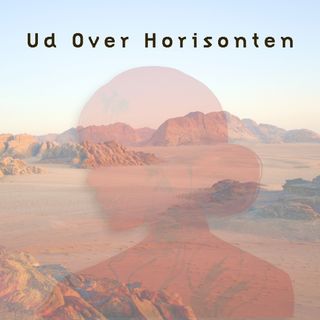 Ud Over Horisonten