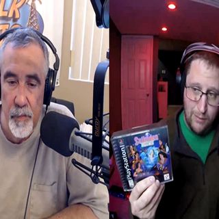 EPISODE 305 : It's All About The Weather
