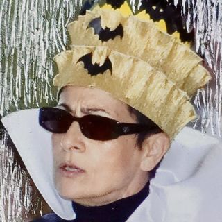 Rosina Chiochia