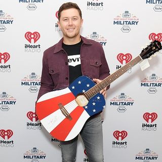 Scotty McCreery with Steve & Gina-Brooks & Dunn concert, new single and more