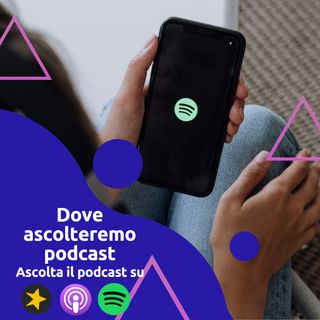 L'app di podcast del futuro