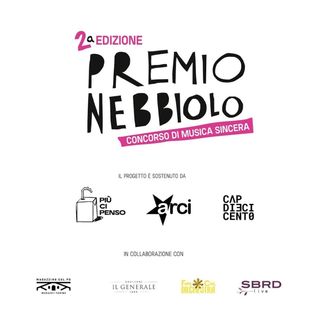 Premio Nebbiolo 2023 - Intervista a Burbank