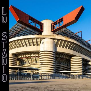 Ep 4 - Gli Stadi