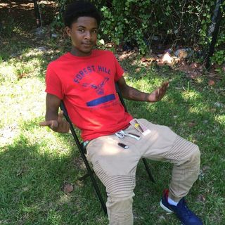 Fye Glo