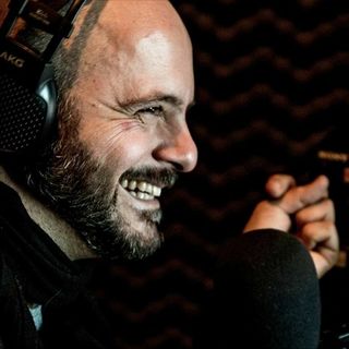 Venerdì 7 agosto - Café Bleu - Il bistrot radiofonico di RBE
