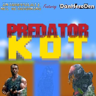 Monographs by KOT - Predator