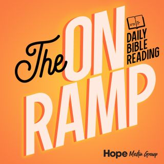 The On Ramp: Daily Bible Reading