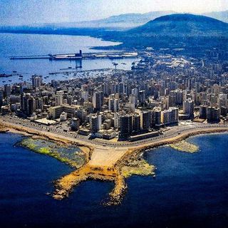 Tripoli, capolavoro Mamelucco in Libano