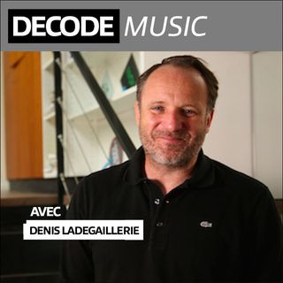 Vous n'allez pas y croire, rencontre avec Denis Ladegaillerie, fondateur de Believe Digital