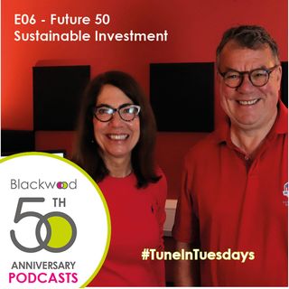 Future 50 - Sustainable Investment and Independent Living part two