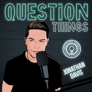 question things introduction read by Christian Neale