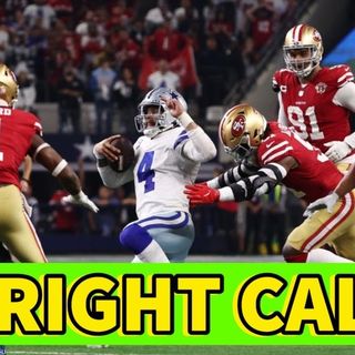 Did the Cowboys make the Right Call?