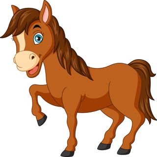 Fiaba - Il Contadino Avaro e il Cavallo Fedele