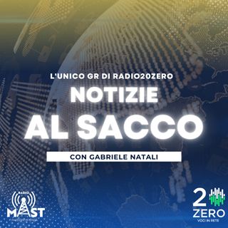 Notizie al Sacco