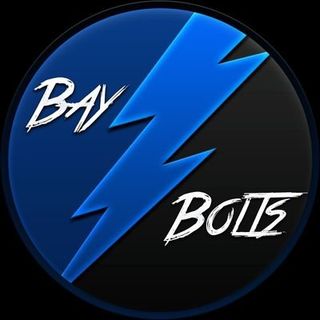 Bay⚡Bolts