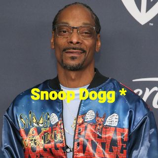 Snoop Dogg Owns DeathRow Records As Unnamed Groupie Files Lawsuit Against Him For Assault. Let's Discuss!